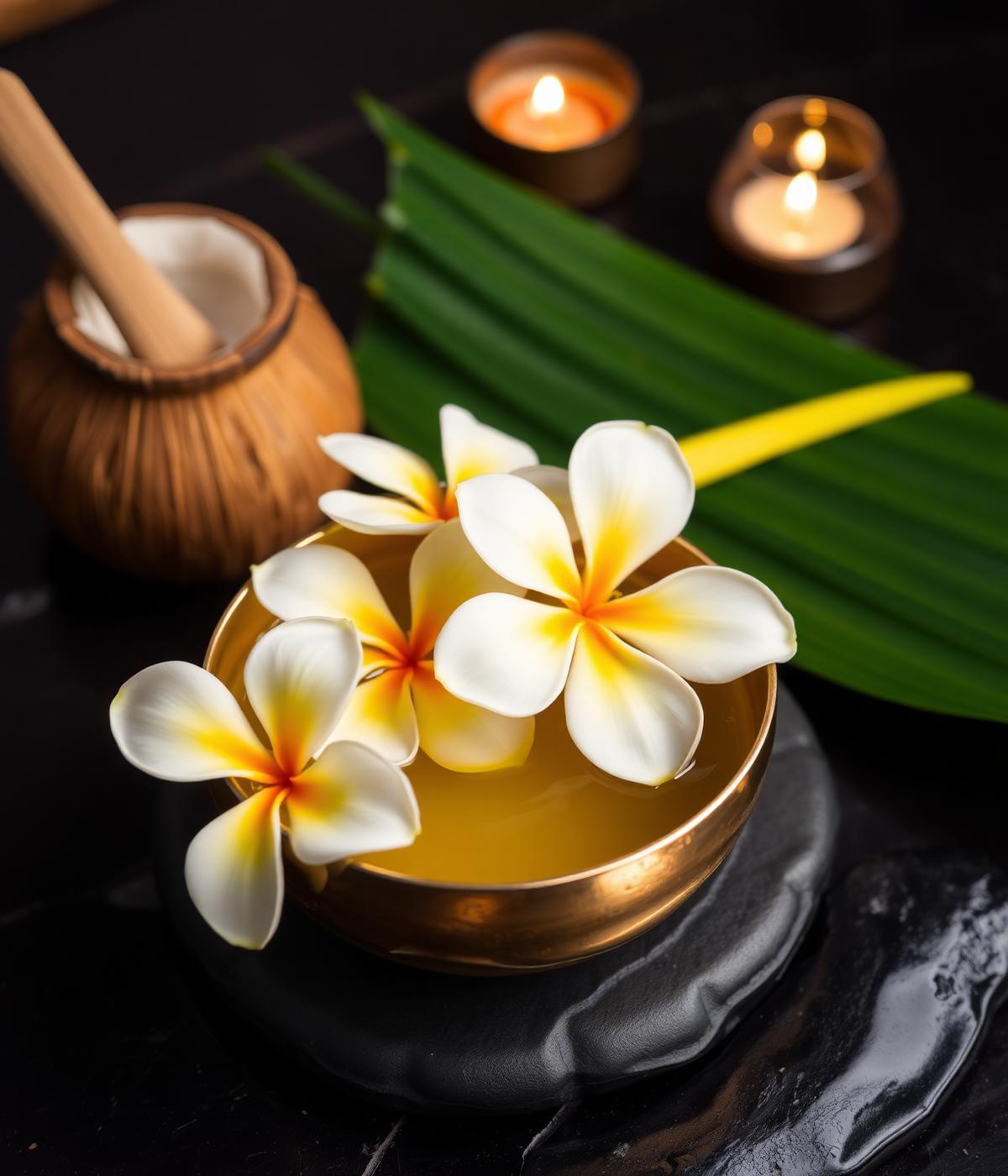 Balinese Massage at W International Spa