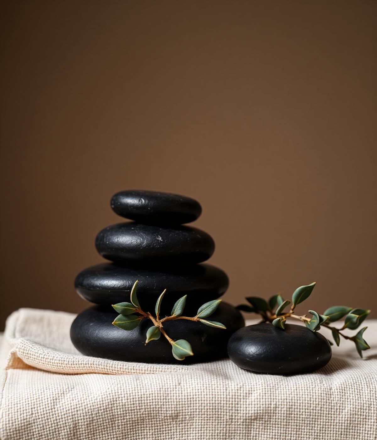 Deep Tissue at W International Spa